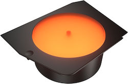 Cougar Case Accessory FV270 Luminous Rotating Platform Black