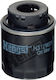 Hengst Oil Filter