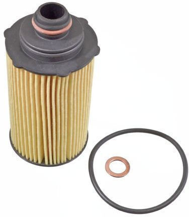 Blue Print Car Oil Filter Ssangyong Rexton Tivoli Xlv 04.15 Outer Diameter 62.0 Mm Height 123.0 Mm Filter Insert