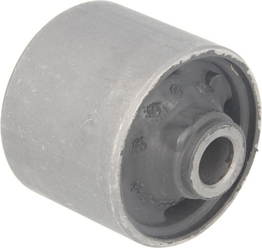 Rubber Bushing Rear Arm Right Left Suzuki Jimny 1.3/1.5d 09.98 Febi Inner Diameter 12mm Outer Diameter 52mm Height 60mm