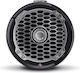 Rockford Fosgate Ηχείο Σκάφους Punch Αδιάβροχο 6.5" Μαύρο
