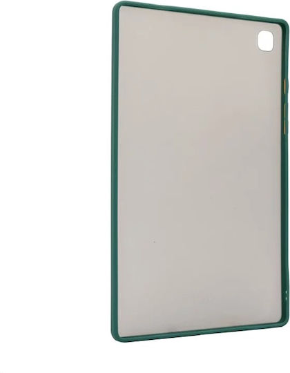 Матова Задна Корица Зеленa (Samsung Galaxy Tab A7 Lite 8.7'' T220/T225)