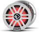 Subwoofer marin Rockford Fosgate Color Optixtm cu incintă etanșă M2 12" Dvc 4ω