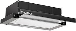 Silifo SF6665 Retractable 60cm Black