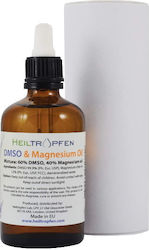 Heiltropfen Magnesium 100ml