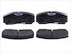 Ferodo Professional Brake Pads