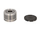 Pulley Alternator Valeo