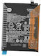 Xiaomi Replacement Battery 5000mAh for Xiaomi Redmi Note 13 4G, Xiaomi Redmi Note 13 5G