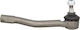 Delphi Tie Rod Right Chevrolet Rezzo Daewoo Tacuma 1.6 1.8 2.0 Front Length 215mm Height 78mm Thread M14x1.5 Cone 13mm