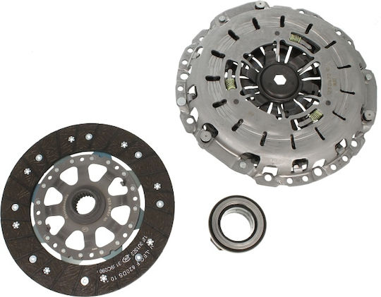 Luk Set de ambreiaj pentru BMW E46 / E60 / Z4