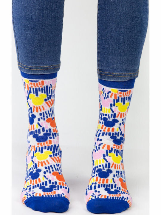 Closet22 Women's Socks Blue
