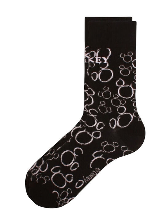Closet22 Чорапи Black 1Пакет