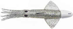 JLC Ika Combo Squid Jigs 30gr Plata