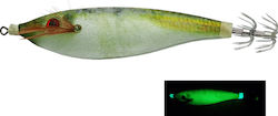 Oceanic Egido Real Toto Калмари Jigs 9см Аджи