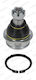 Moog Load Guidance Joint Right Left Lower Front Axle Pivot Diameter Cone 18.1mm Daihatsu Terios 1.3/1.5 11.05