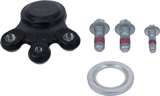 Ghid de Încărcare Lemfoerder Articulație Pivot Ax Citroen C5 II III C6 Peugeot 407 508 1.6-3.0d 03.04