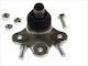 Moog Load Guiding Joint Right Left Lower Front Axle Pivot Cone Diameter 18mm Fiat 500l Doblo Opel Combo