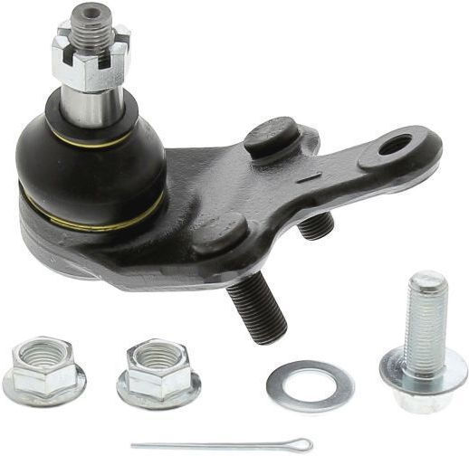 Vorne Links Pivot Axa Moog Durchmesser 17,8 mm Lexus RX Toyota Highlander Venza 2,0-3,5h 05.07