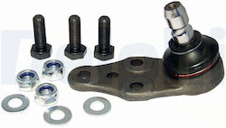 Delphi Load Guide Joint Right Left Lower Front Axle Pivot 16mm Cone Diameter Chevrolet Rezzo Daewoo Tacuma Rezzo Delphi Load Guide Joint Right Left Lower Front Axle Pivot 16mm Cone Diameter Chevrolet Rezzo Daewoo Tacuma Rezzo