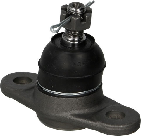 Moog Articulații Sferice Direcție Sarcină Dreapta Stanga Inferior Pivot Față Ax 15.15mm Hyundai Accent Iii Kia Rio Ii 1.4 1.5d 1.6