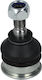 Delphi Load Guidance Joint Right Left Upper Front Axle Pivot Diameter 12.9mm Smart Fortwo 01.07