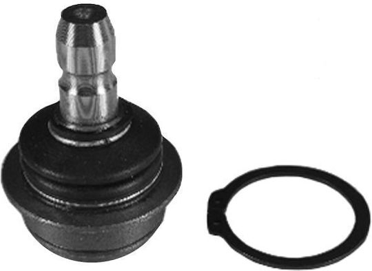 Moog Lasten Führungs-Gelenk Rechts Links Frontachse 16mm Kegel Chevrolet Spark 1.0-elektrisch 03.10