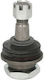 Delphi Load Guide Gelenk Rechts Links Untere Vorderachse Nissan Navara Pick Up 2.4/2.5d 02.98 Höhe 110mm Breite 63mm