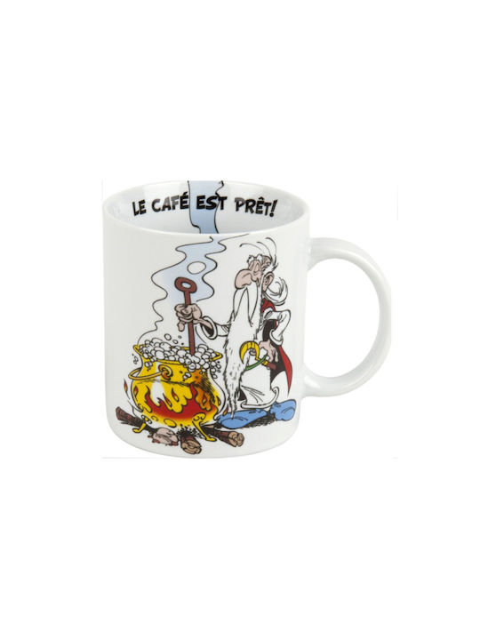 Konitz Mug from Porcelain 330ml
