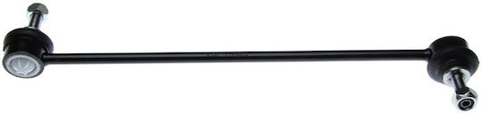 Stabilisator Link Halterung Federung Delphi 330mm Vorderes Rechts Links Nissan Interstar Nv400 Opel Movano B Renault Haupt-Master III