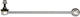 Legătură de Bară Antiruliu Față Dreaptă 286mm Hyundai Accent III Kia Rio II 1.4 1.5d 1.6 03.05 Moog