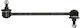 Bucșă Legătură Stabilizator Lemfoerder Stânga Față 230mm Hyundai I10 Kia Picanto 1.0-1.2 04.04