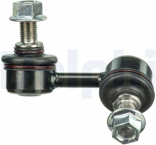 Stabilizer Link Rod Delphi Front Left Hyundai Terracan 66mm Anti-roll Bar 11.01-12.06