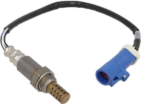 Denso Car Lambda Sensor 4 Wires 350mm M18x1.5 Audi Bmw Chevrolet Chrysler Volvo