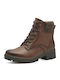 Women's Ankle Boots Tabac Brown
