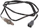Denso Car Lambda Sensor 4-Wire 1595mm Opel Astra H GTC Zafira B M18x1.5 1.7d 03.04-04.15