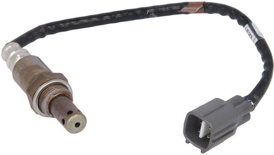 Denso Car Lambda Sensor 4-Wire 315mm Toyota RAV4 III 2.2d 02.06-06.13 M18x1.5 315.0mm Cable