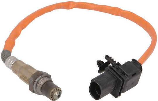 Bosch Car Lambda Sensors Opel Combo Fiat 500L / 500X / Doblo Nissan Cargo