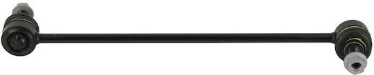 Moog Bară De Torsiune Față Dreapta Stânga 300mm Citroen C5 I Ii Volvo 850 C70 I S70 V70 I 10 Mm 1.5 Mm