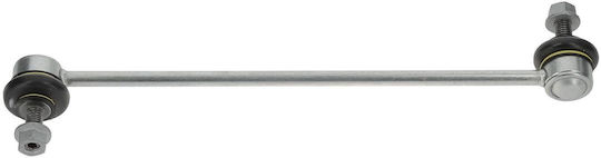 Moog Bară de Torsiune Față Dreapta Stânga 300mm Citroen Peugeot M10x1.5 Oțel 10mm 34.5x8.5x6.5cm 306 Partener 1.1-electric