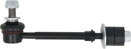 Braț de Suspensie Delphi pentru partea frontală Dreapta Stânga 178mm Toyota 4 Runner III Land Cruiser 90 2.7 3.0d 3.4