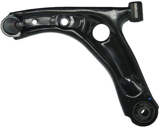 Braț De Suspensie Roată Stânga Inferior 13.35mm Filet M12 1.25mm Citroen C1 Peugeot 107 Toyota Aygo 1.0/1.4d 06.05-09.14