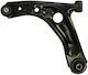 Braț de Suspensie pentru Partea Frontală Stângă 13.35 Mm Citroen C1 Peugeot 107 Toyota Aygo 1.0/1.4d 06.05-09.14 80x360x380 Mm