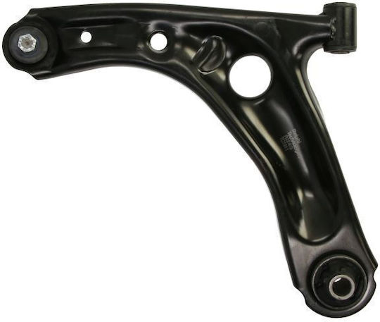 Braț de Suspensie pentru Partea Frontală Stângă 13.35 Mm Citroen C1 Peugeot 107 Toyota Aygo 1.0/1.4d 06.05-09.14 80x360x380 Mm