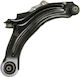 Delphi Wheel Suspension Arm