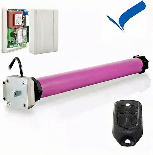 Profelmnet Мотор за Контрол на Ролетни щори P-02607