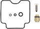 Carburetor Repair Kit Tourmax