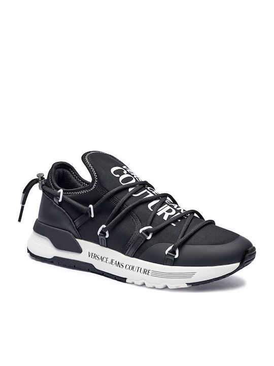 Sneakers Black / White