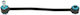 Moog Stabilizer Suspension Arm Link