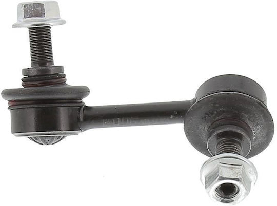 Moog Suspension Arm Bushing Rear Right 72mm Honda Fr-v 1.7-2.2d 04.08 Thread Size M10x1.25 Hole Diameter 16.8/9.0 Mm