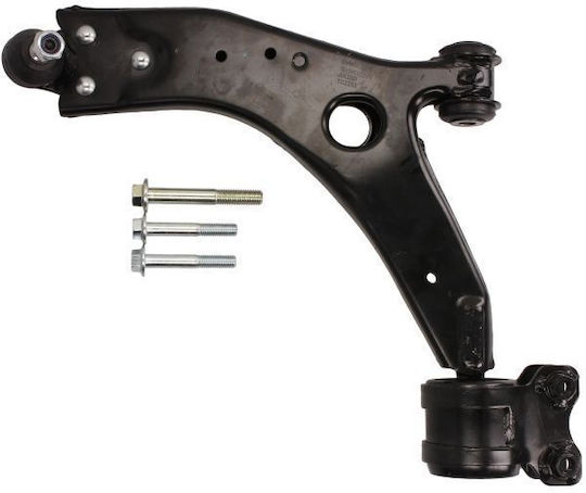 Braț de Suspensie pentru Roată Delphi Ax de Față Ax Stâng Joints Transversale Inferioare 21mm Volvo C30 C70 II S40 II V50